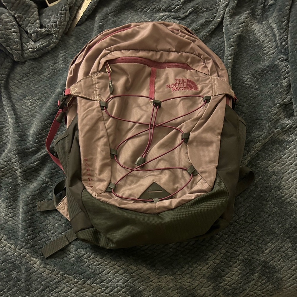 The North Face Women’s Borealis Backpack